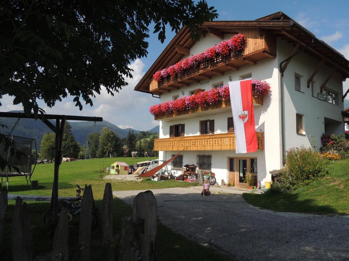 Апартаменты Rosenheim Маранца Экстерьер фото